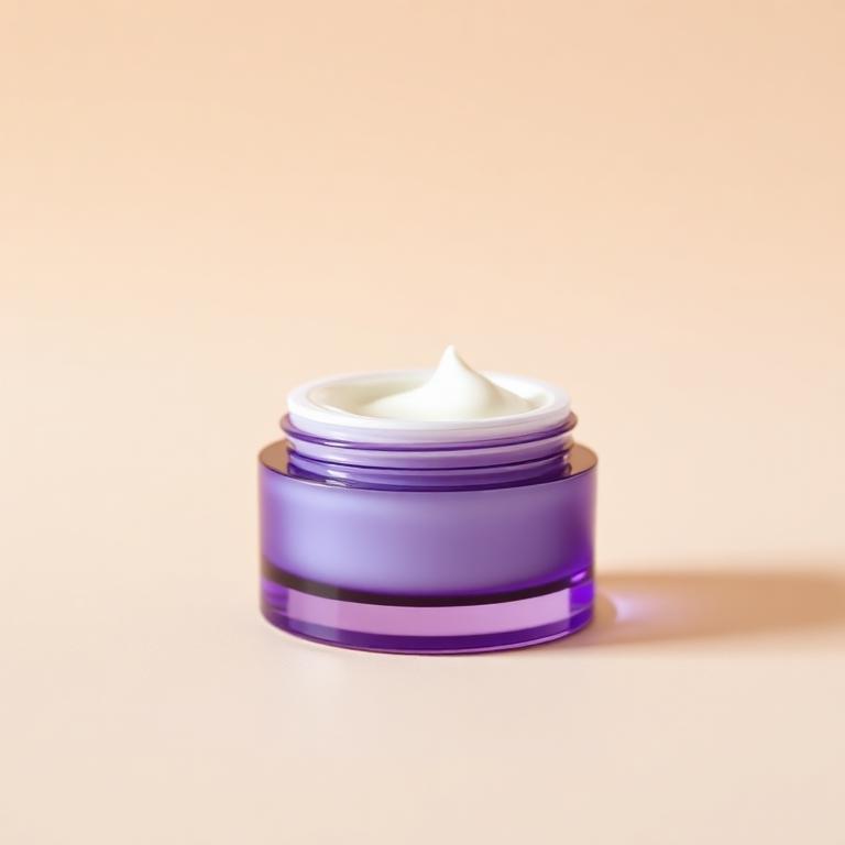 Velvet Night Cream